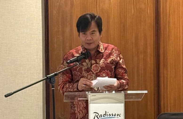 Dewan Pengawas BPJS Kesehatan Siruaya Utamawan Pimpin Serap Aspirasi JKN di Lampung, 4 Isu Strategis Program JKN Jadi Sorotan