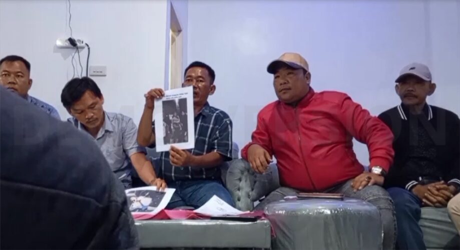 PT Sempurna Jaya Wayka Mandiri Lampung Klarifikasi: Penarikan Pajero di Mapolda Lampung Sesuai Prosedur, Bukan Aksi Paksa