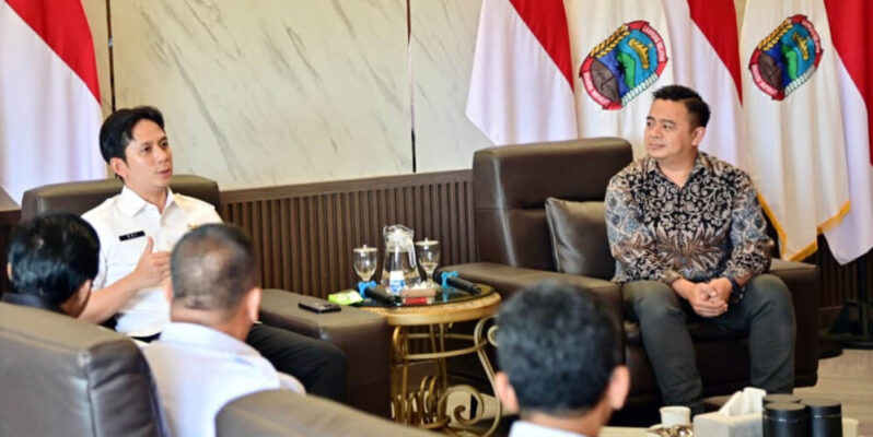 Dukung Ekonomi Daerah, JAPFA Jajaki Kerja Sama Strategis dengan Pemkab Lampung Selatan