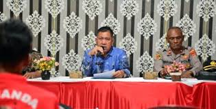 Bupati Cup 2025 Siap Panaskan Panggung HUT ke-69 Lampung Selatan: Perpaduan Sport, UMKM, dan Budaya