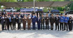 Bupati Egi Ajak Warga Lampung Selatan Kokohkan Persatuan di Momentum Hari Kesaktian Pancasila