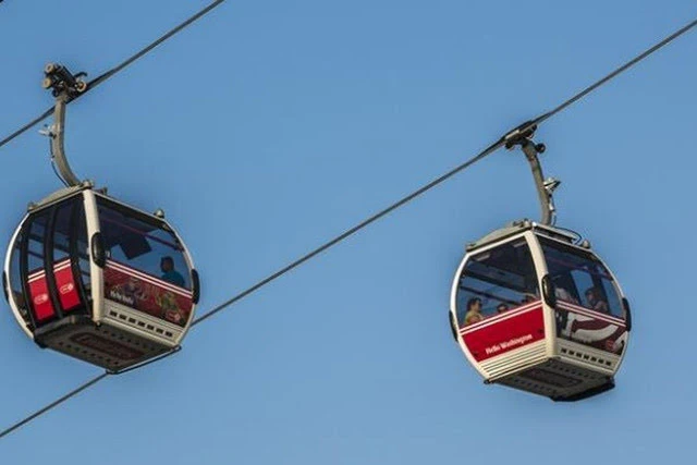 Proyek Kereta Gantung Rp2,5 Triliun Masih Dibahas, Pemkot Bandar Lampung Optimistis Terwujud