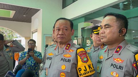 Polda Metro Jaya Tetapkan Delapan Tersangka dalam Kasus Tudingan Ijazah Palsu Presiden Jokowi