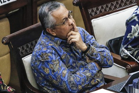 Gubernur BI: Proteksionisme AS Ubah Dinamika Ekonomi Dunia, Prospek Global 2026–2027 Masih Suram