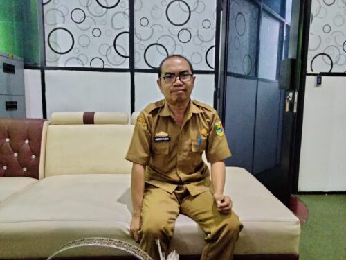 Diduga 90 Hari Tak Masuk Kerja, Oknum PNS Dinas Pendidikan Tanggamus Terancam Sanksi Tegas