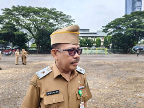 Wujudkan Layanan Kesehatan Gratis, Pemkot Bandar Lampung Pastikan Pembayaran P2KM Berjalan Lancar