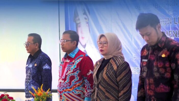 Dinas Kominfo Kota Bandar Lampung Dorong Literasi Digital Lewat Lokakarya Konten Kreatif