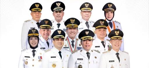 Wali Kota Eva Dwiana Paparkan Inovasi Daerah Bandar Lampung di Ajang IGA 2025