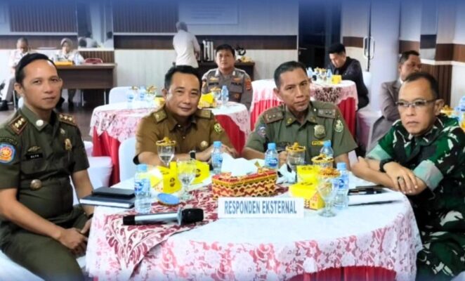 Diskominfo Kota Bandar Lampung Hadiri Wawancara dan Pendalaman Materi KKP Serdik Sespimmen Dikreg-65