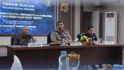 Diskominfo Kota Bandar Lampung Hadiri Wawancara dan Pendalaman Materi KKP Serdik Sespimmen Dikreg-65