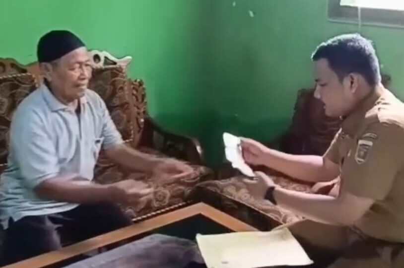 Samsat Delivery Tanggamus, Inovasi Baru Bayar Pajak Kendaraan Tanpa Repot