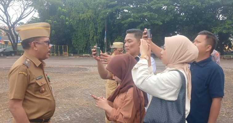 Wujudkan Layanan Kesehatan Gratis, Pemkot Bandar Lampung Pastikan Pembayaran P2KM Berjalan Lancar