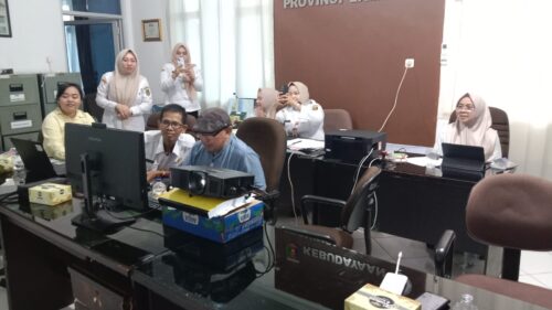 Situs Batu Brak Lampung Barat Resmi Naik Status Jadi Cagar Budaya Peringkat Nasional