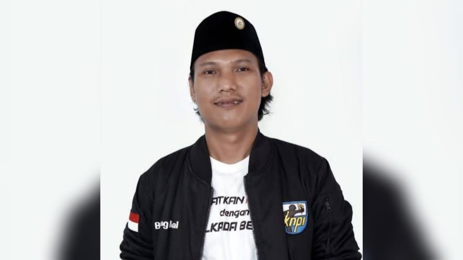 KNPI Lampung Apresiasi Presiden Prabowo atas Penganugerahan Gelar Pahlawan Nasional Termasuk kepada Soeharto