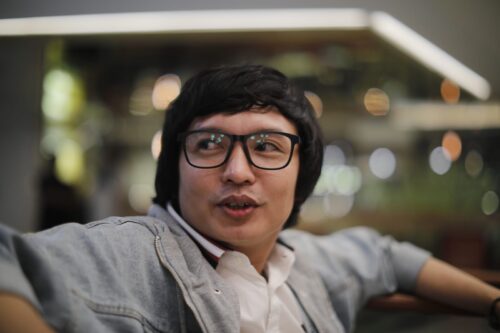 IPR Ingatkan Janji Presiden Rp13 Triliun Untuk Renovasi 8.000 Sekolah: Jangan Abaikan Siswa di Sekolah Negeri