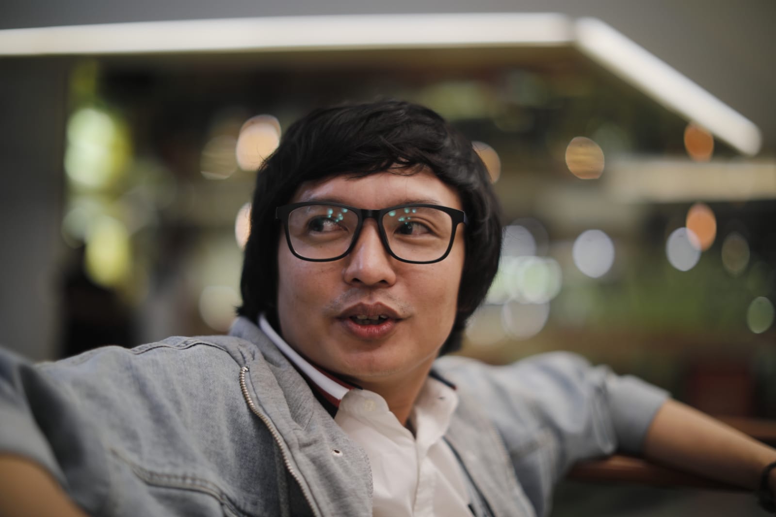 IPR Ingatkan Janji Presiden Rp13 Triliun Untuk Renovasi 8.000 Sekolah: Jangan Abaikan Siswa di Sekolah Negeri