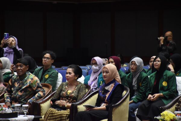 Peringatan Hari Wayang Nasional Angkat Lampung sebagai Teladan Budaya Inklusif di Indonesia