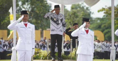 Momentum Hari Guru Nasional, Pemerintah Finalisasi Sentralisasi Tata Kelola Guru dan Tenaga Kependidikan