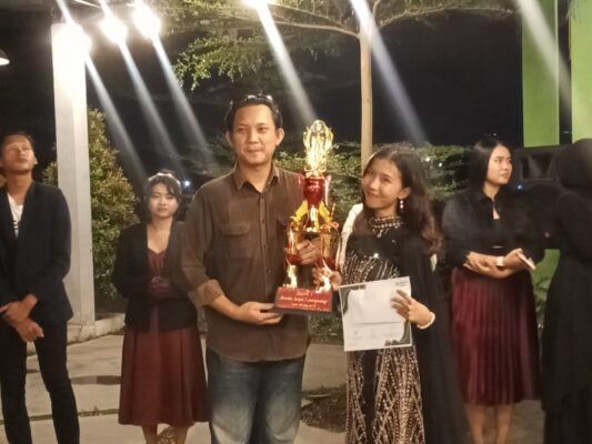 Grand Final BENTO SOLO SONG 2025: 21 Peserta Adu Bakat, Tifani Bella Raih Juara Pertama