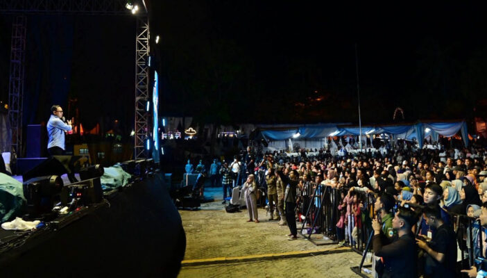 Wamendagri Bima Arya Apresiasi Capaian Awal Bupati Egi: Komitmen Mulai Terlihat, Lampung Selatan Terus Melaju