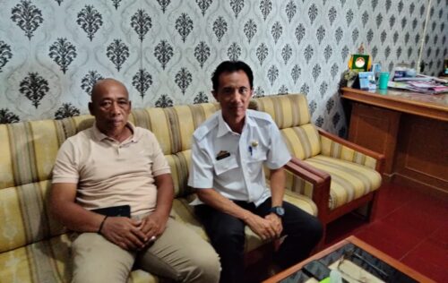 Sikap Inspektorat Tanggamus atas Dugaan PNS Tak Masuk Kerja 90 Hari