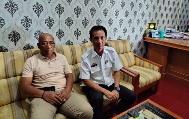 Sikap Inspektorat Tanggamus atas Dugaan PNS Tak Masuk Kerja 90 Hari