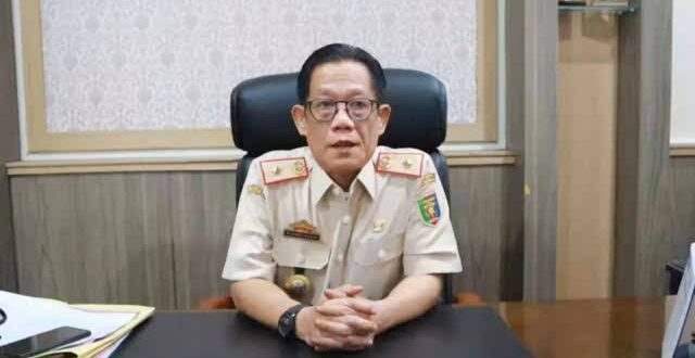 Gubernur Lampung Perpanjang Program Pemutihan Pajak Kendaraan hingga 6 Desember 2025