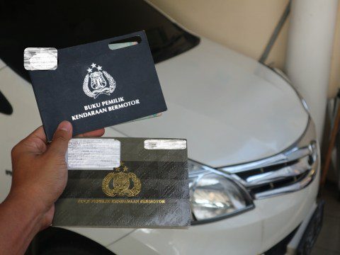 Pembelian Mobil Bekas Kini Tanpa BBNKB, Benarkah Pajak Pembelian Mokas Lebih Murah?