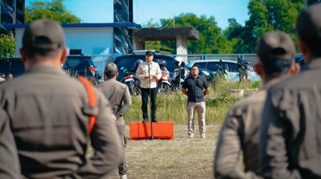 Pemprov Lampung Tertibkan Aset di Sabah Balau, Utamakan Dialog dan Kesadaran Masyarakat