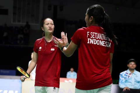 SEA Games 2025: 9 Wakil Indonesia Turun Berlaga di Hari Pertama Nomor Perorangan