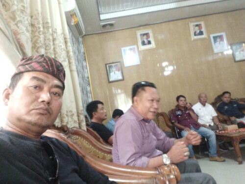 Belanja Advertorial DPRD Tanggamus 2025 Dipastikan Nol Pencairan