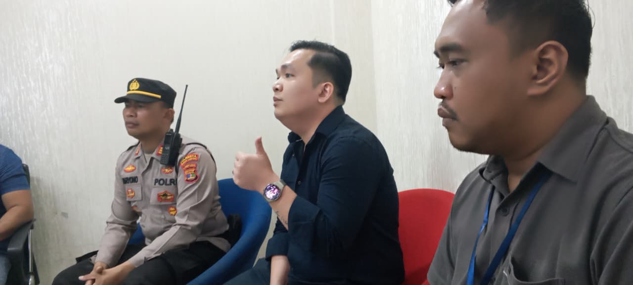 Nasabah Klaim Dijebak PT Best Profit Futures, Kerugian Capai Rp500 Juta, Aksi Ormas TAMPIL Warnai Upaya Mediasi