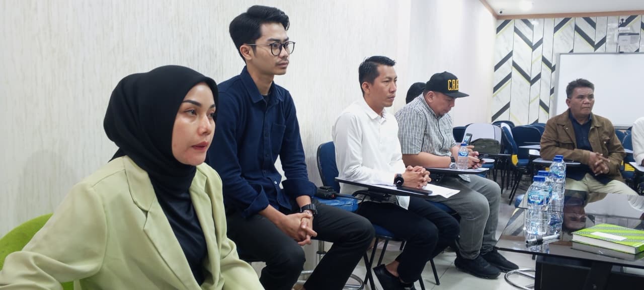 Nasabah Klaim Dijebak PT Best Profit Futures, Kerugian Capai Rp500 Juta, Aksi Ormas TAMPIL Warnai Upaya Mediasi