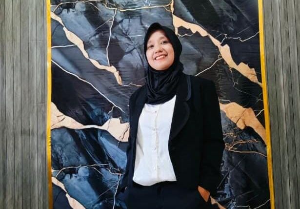 Sadis, Preseden Buruk Dunia Olahraga, Novellia Yulistin Sanggem Minta Koni Provinsi Ambil Alih Proses Penjaringan Ketua Koni Lamtim