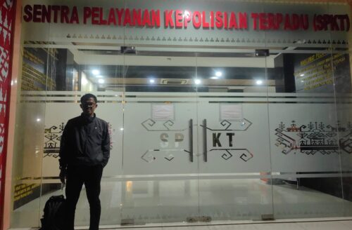 Pasutri di Lampung Tengah Gagal Berangkat Umroh, Diduga Jadi Korban Penipuan Travel: Kasus Dilaporkan ke Polda Lampung