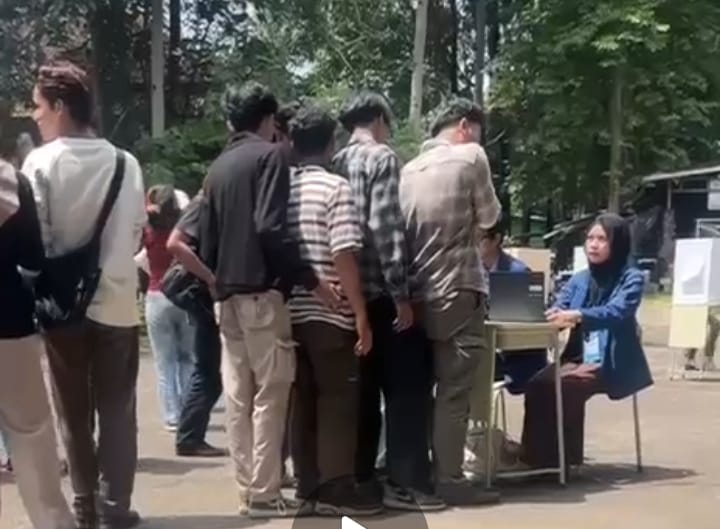 Pemira Unila 2025 Dinyatakan Cacat Total, Koalisi Satu Cita Tolak Hasil dan Ajukan Tuntutan Tegas