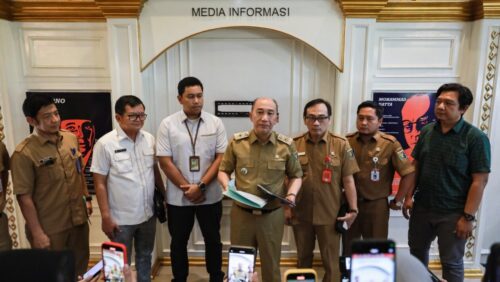 Pemprov Lampung dan Pertamina Patra Niaga Sampaikan Penjelasan Resmi Terkait Distribusi BBM dan LPG Jelang Nataru 2025/2026