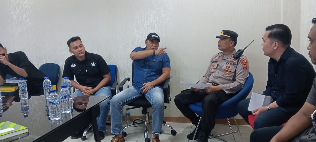 Nasabah Klaim Dijebak PT Best Profit Futures, Kerugian Capai Rp500 Juta, Aksi Ormas TAMPIL Warnai Upaya Mediasi