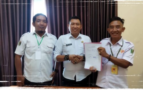 Calon Ketua KONI Lampung Timur Ungkap Dugaan Intervensi dan Rekayasa Penjaringan