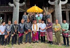 Dari Batu Brak untuk Lampung: Pekon Balak Menjadi Simbol Kebangkitan Ekonomi dan Warisan Budaya