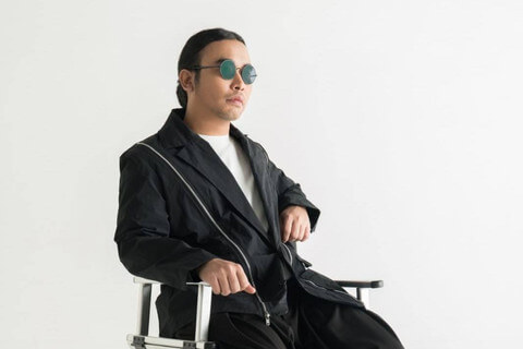 Whisnu Santika Kembali Tampil di Tomorrowland Belgia 2026