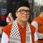 Eks Wamenaker Immanuel Ebenezer Klaim Dijebak dalam OTT KPK, Ini Respons Lembaga Antirasuah