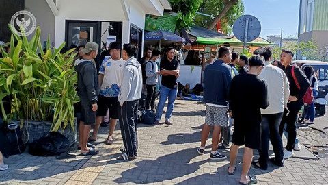 Lebih dari 2.100 WNI Ajukan Kepulangan dari Kamboja, KBRI Phnom Penh Tingkatkan Koordinasi