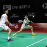 Raymond Indra/Nikolaus Joaquin Melaju ke Final Thailand Masters 2026