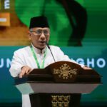 NU Gelar Puncak Harlah ke-100 di Istora Senayan, Gus Yahya Singgung Dinamika Internal PBNU