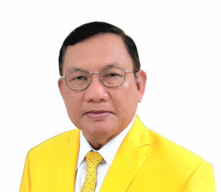 Hanan A. Rozak: Penempatan Polri di Bawah Presiden Merupakan Amanat Reformasi dan Konstitusi