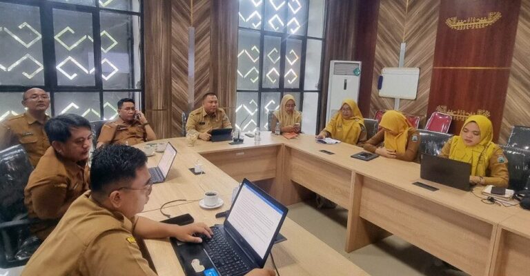 TPG Gaji ke-13 dan THR Guru ASN TA 2025 Dipastikan Cair Januari 2026