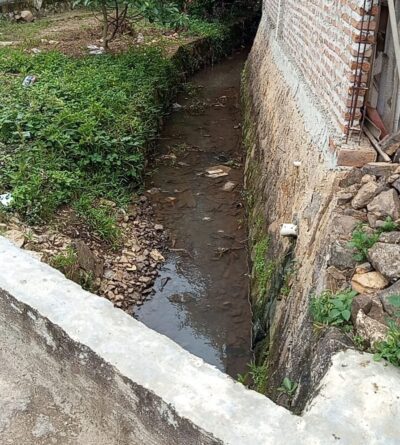 Pembangunan RS Urip Sumoharjo Gedong Tataan Diduga Tak Sesuai SOP, Picu Banjir dan Kemacetan