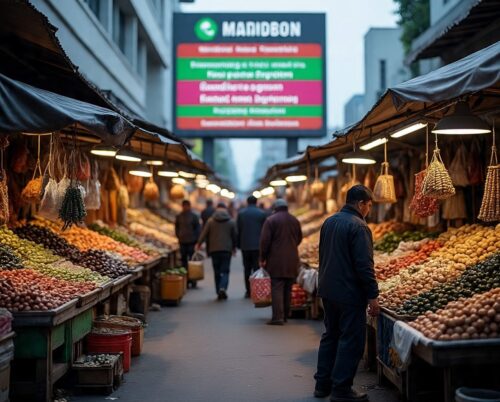 Pasar Karbon Mandek, Peluang Ekonomi Hijau Indonesia Terancam Hilang