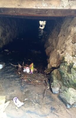 Pemkab Pesawaran Akan Tindaklanjuti Dugaan Dampak Banjir Pembangunan RS Urip Sumoharjo